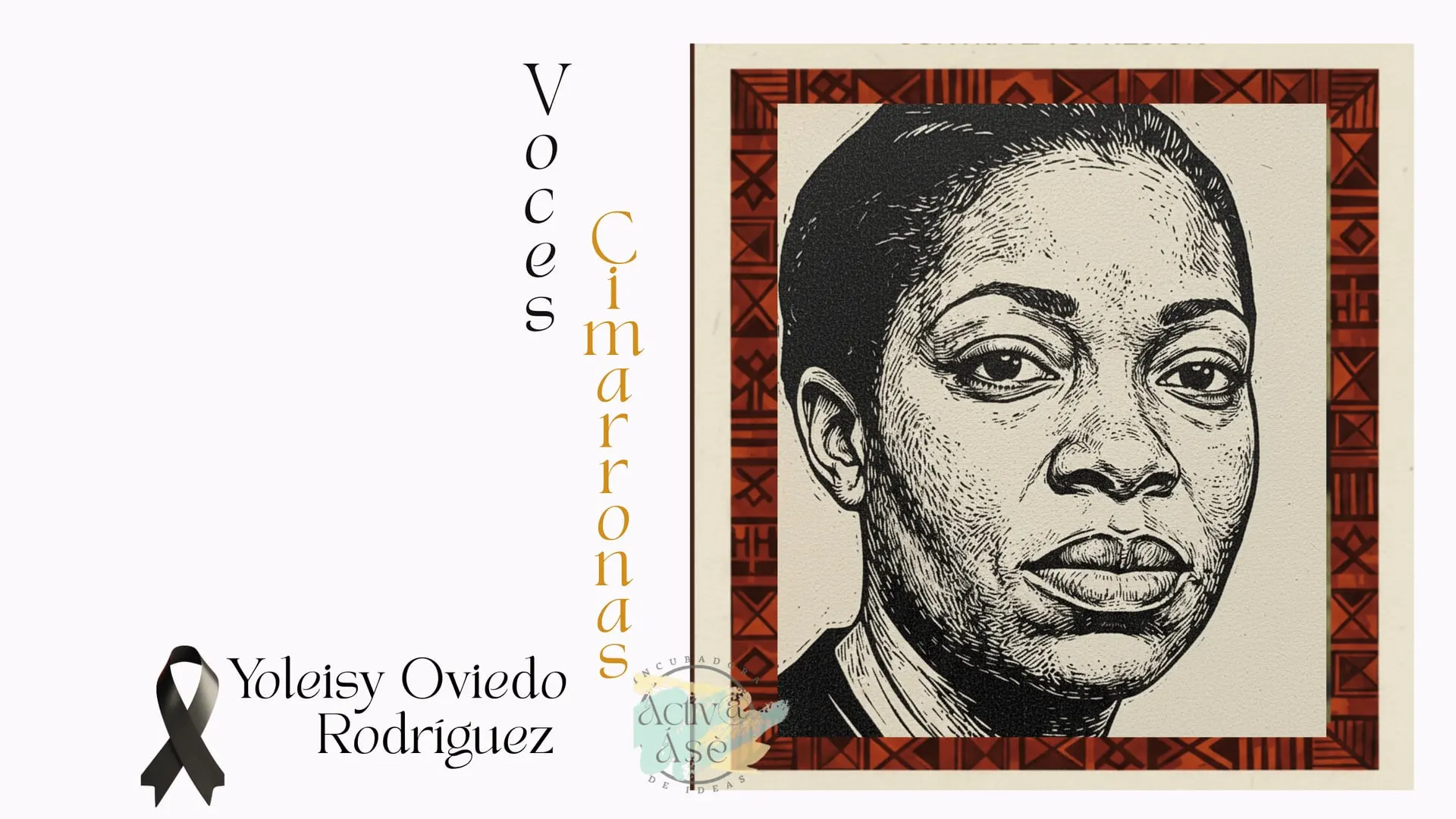 Yoleisy Oviedo, digital de la galería de ActivaShe
