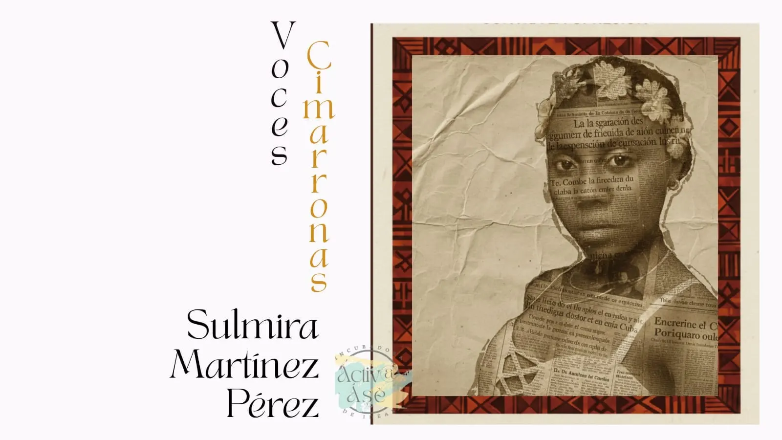 Sulmira M., digital de la galería de ActivaShe